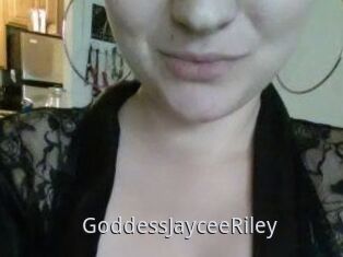GoddessJayceeRiley