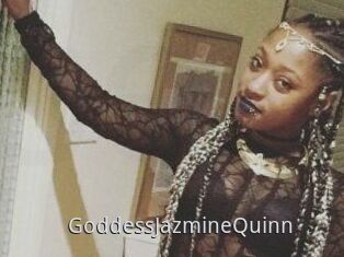 GoddessJazmineQuinn