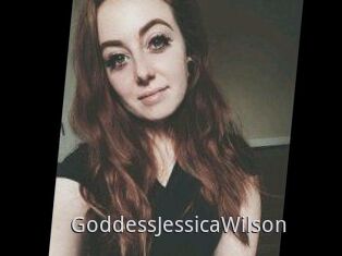 GoddessJessicaWilson
