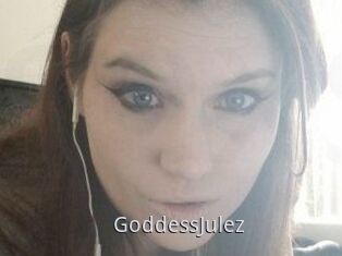 GoddessJulez