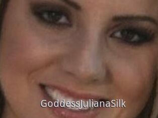 GoddessJulianaSilk