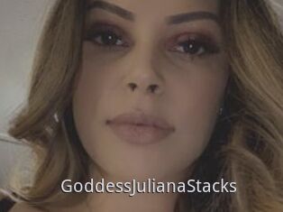 GoddessJulianaStacks