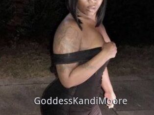 GoddessKandiMoore