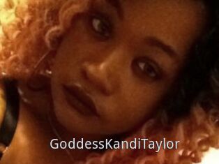 GoddessKandiTaylor