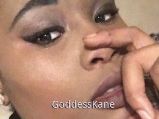 GoddessKane