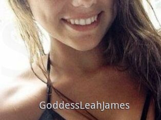 GoddessLeahJames