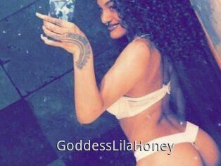 GoddessLilaHoney