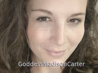 GoddessMadisonCarter