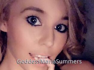 GoddessMariaSummers