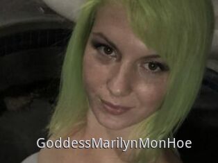 GoddessMarilynMonHoe