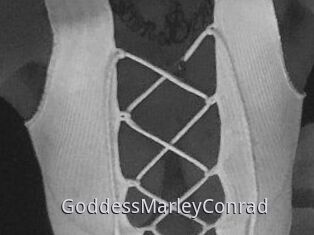 GoddessMarleyConrad