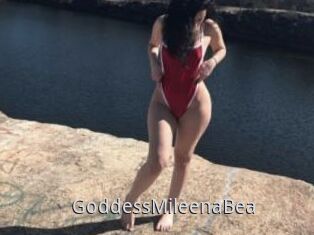 GoddessMileenaBea