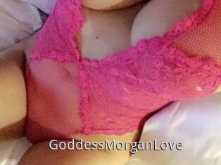 GoddessMorganLove
