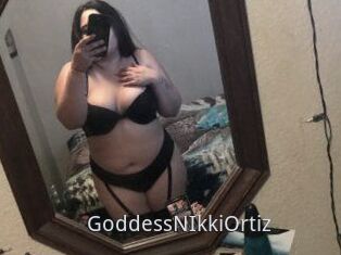 GoddessNIkkiOrtiz