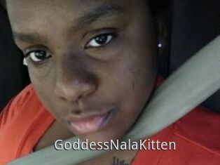 GoddessNalaKitten