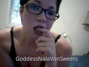 GoddessNalaVonSweets