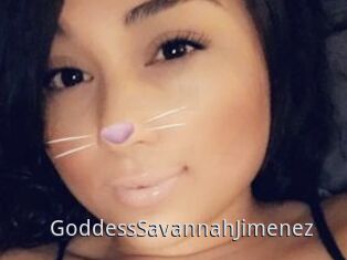 GoddessSavannahJimenez