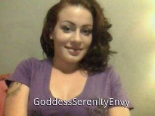 GoddessSerenityEnvy