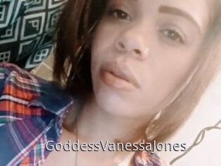 GoddessVanessaJones