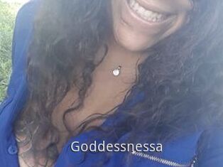 Goddessnessa