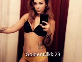 GoldenNikki23