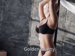 Golden_bunny
