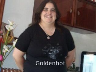 Goldenhot