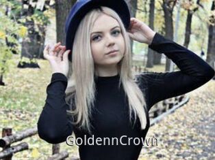 GoldennCrown