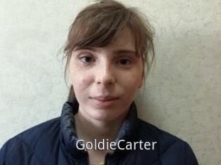 GoldieCarter