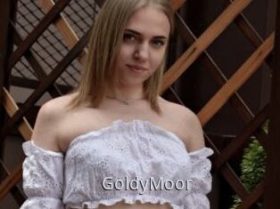 GoldyMoor