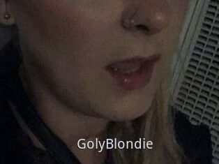GolyBlondie