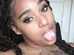 GoodForm