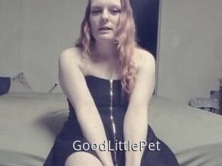 GoodLittlePet