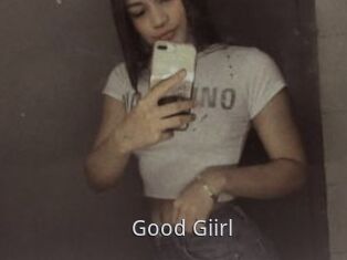Good_Giirl
