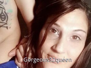 Gorgeous32queen
