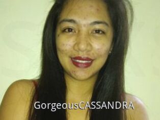 GorgeousCASSANDRA