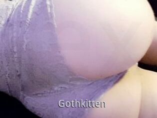 Gothkitten