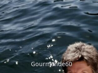 Gourmande60