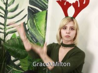 GraceXMilton
