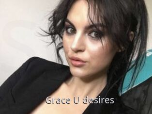 Grace_U_desires