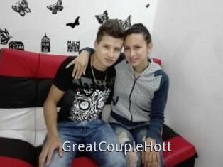GreatCoupleHott