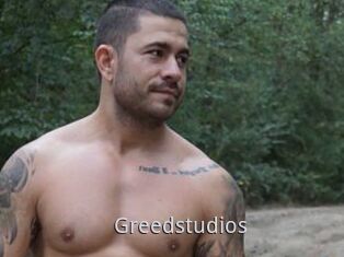 Greedstudios