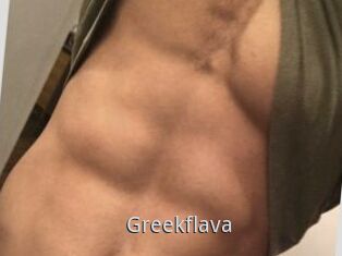 Greekflava
