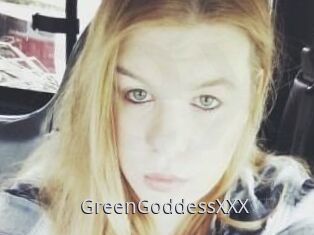 GreenGoddessXXX