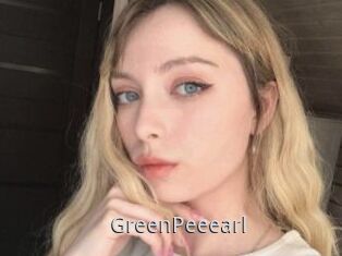 GreenPeeearl