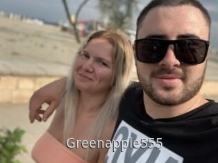 Greenapple555