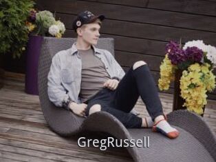 GregRussell