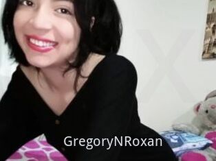 GregoryNRoxan