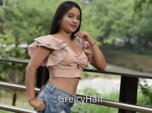 GreicyHall