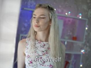 GretaWolf
